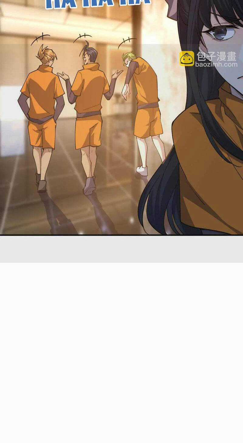 Thần Thú Quật Khởi Chương 49 trang 32