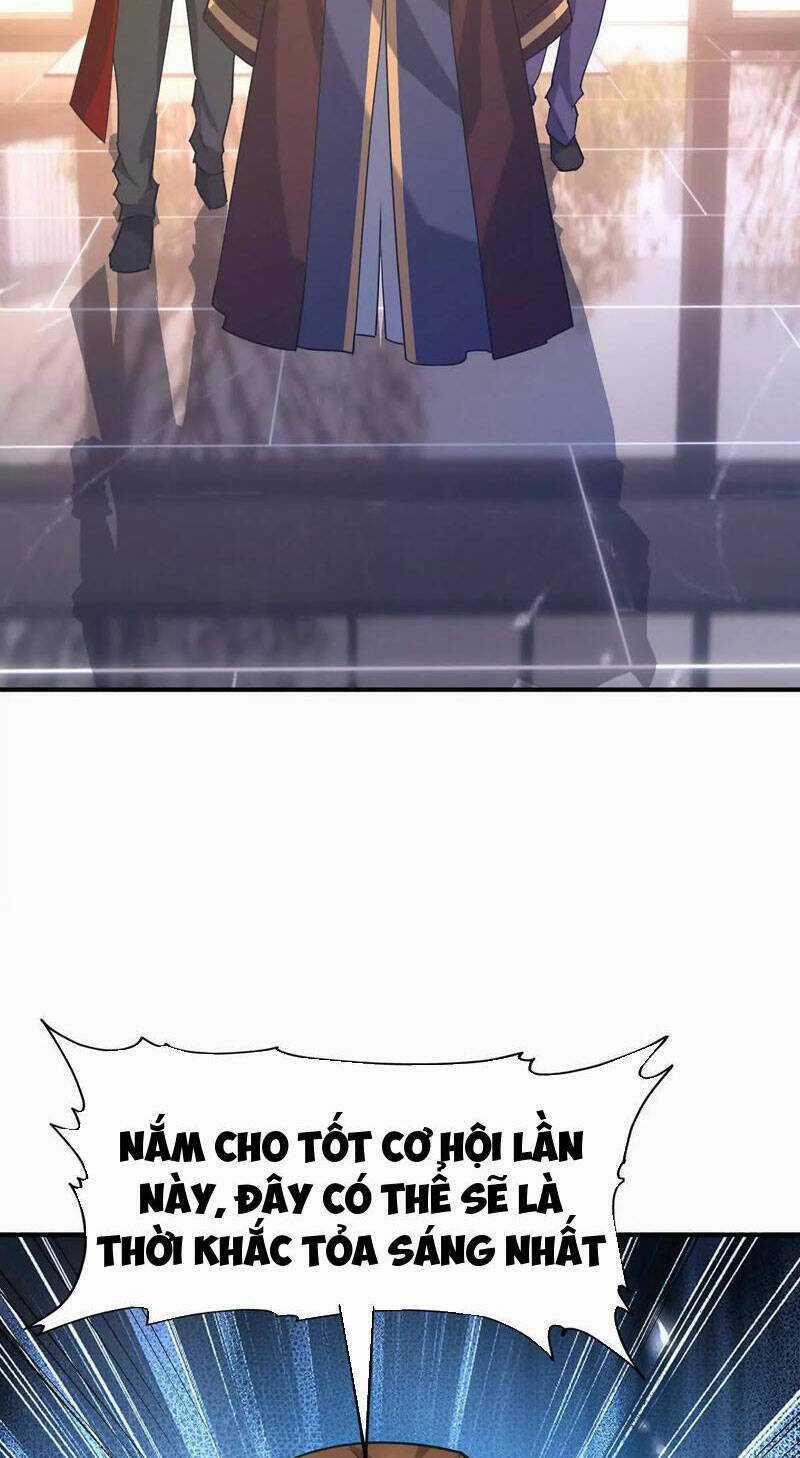 Thần Thú Quật Khởi Chương 49 trang 34