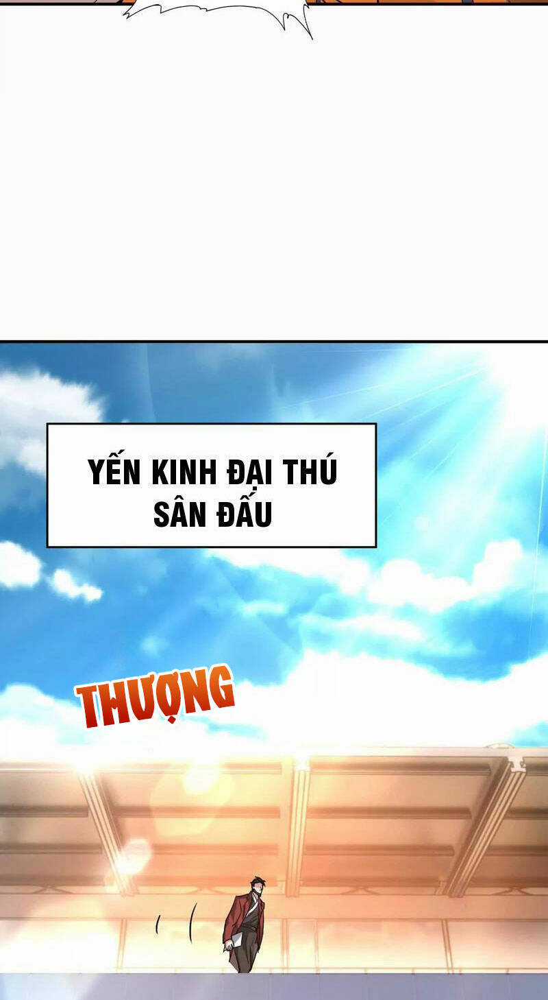 Thần Thú Quật Khởi Chương 49 trang 37