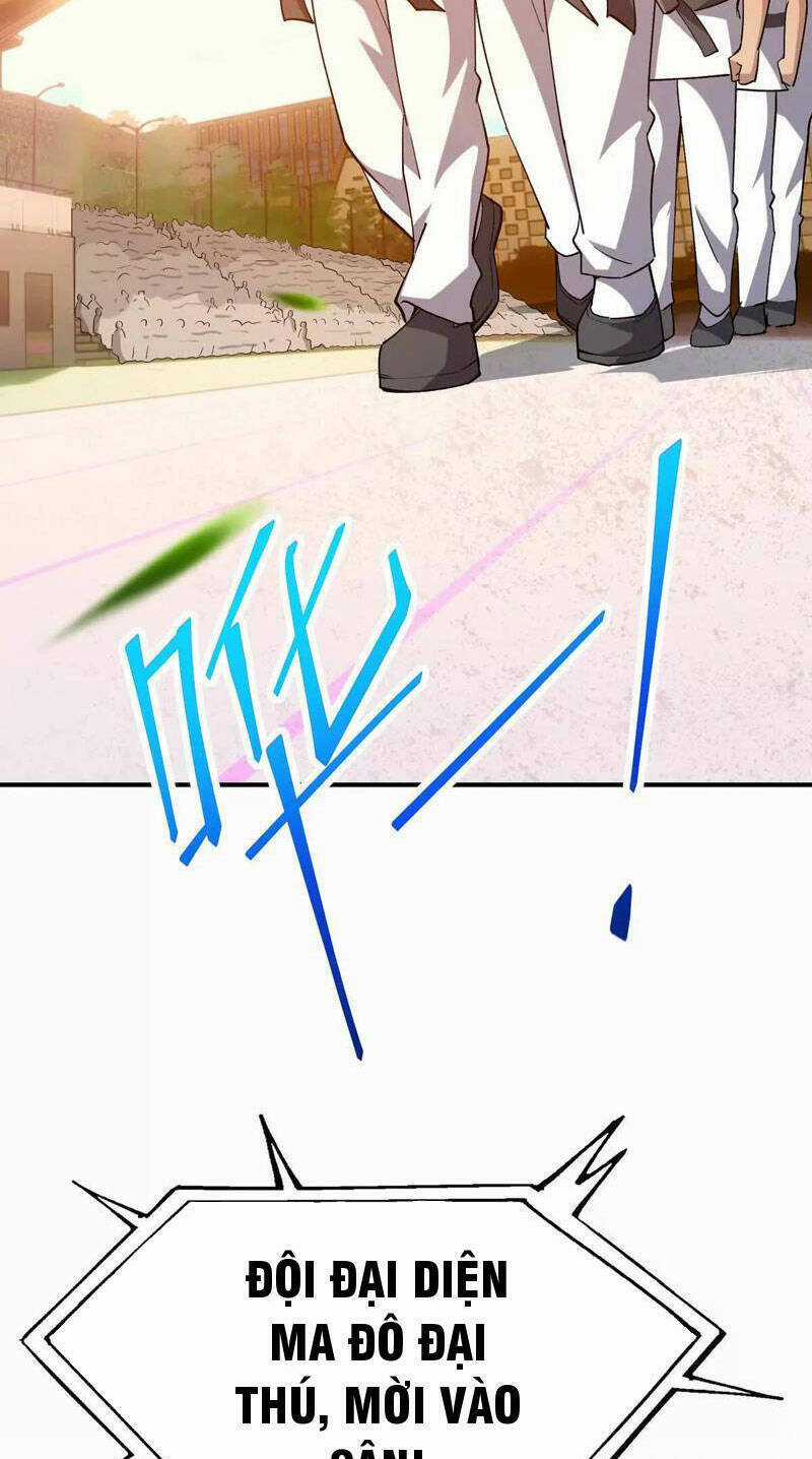 Thần Thú Quật Khởi Chương 49 trang 41