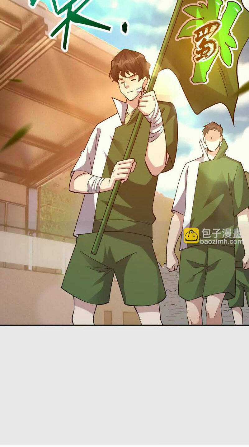 Thần Thú Quật Khởi Chương 49 trang 44