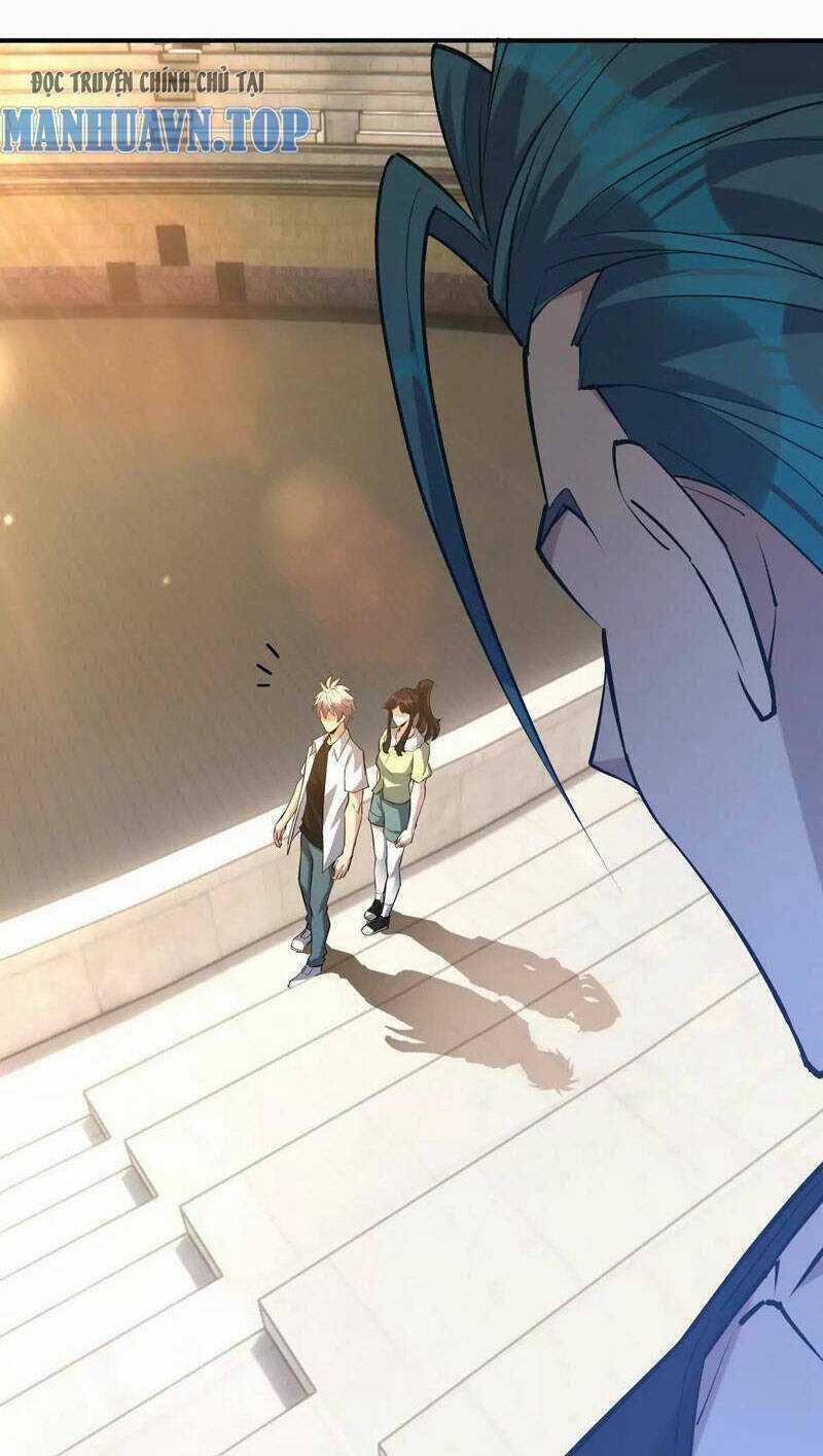 Thần Thú Quật Khởi Chương 49 trang 5