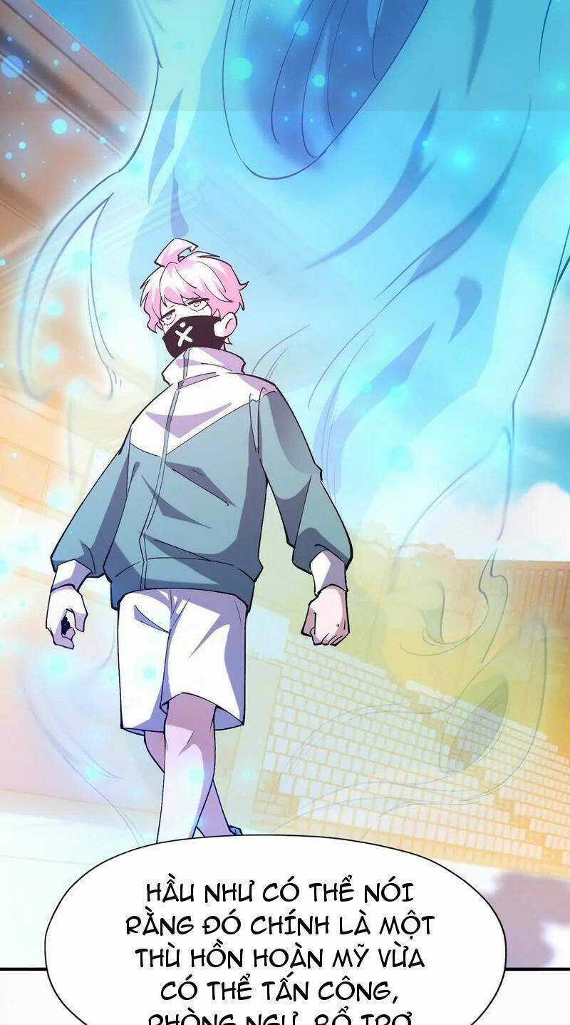 Thần Thú Quật Khởi Chương 49 trang 55