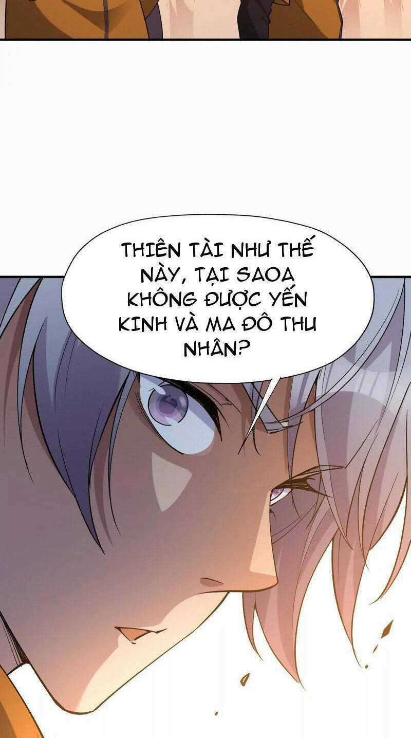 Thần Thú Quật Khởi Chương 49 trang 58