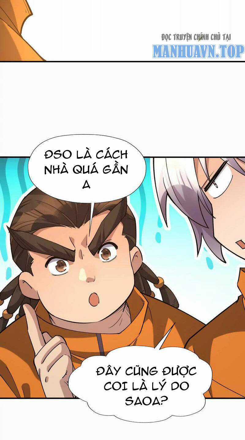 Thần Thú Quật Khởi Chương 49 trang 59