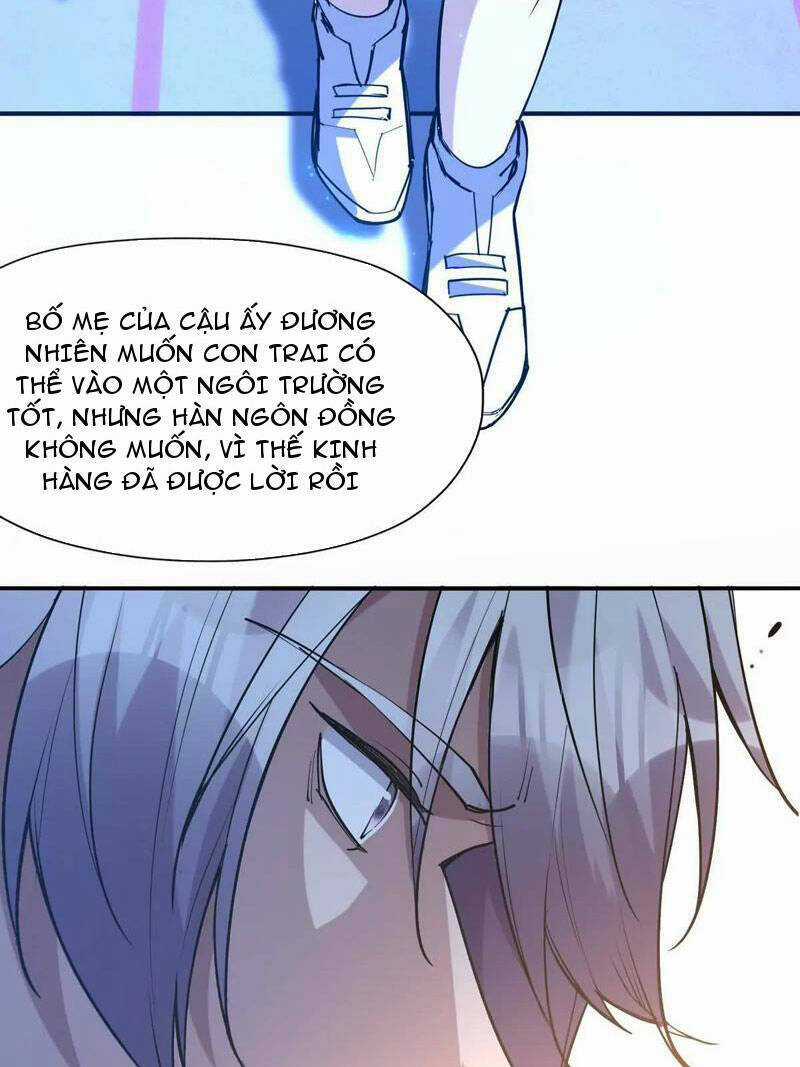 Thần Thú Quật Khởi Chương 49 trang 63