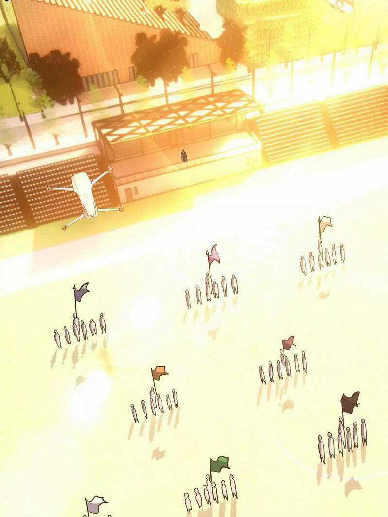 Thần Thú Quật Khởi Chương 49 trang 65