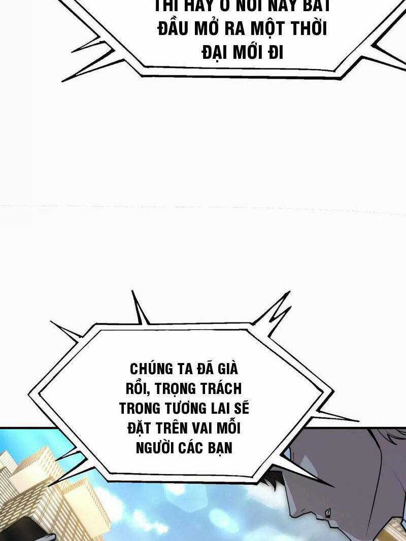 Thần Thú Quật Khởi Chương 49 trang 67