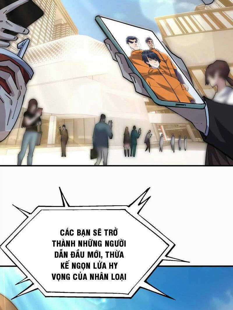 Thần Thú Quật Khởi Chương 49 trang 68