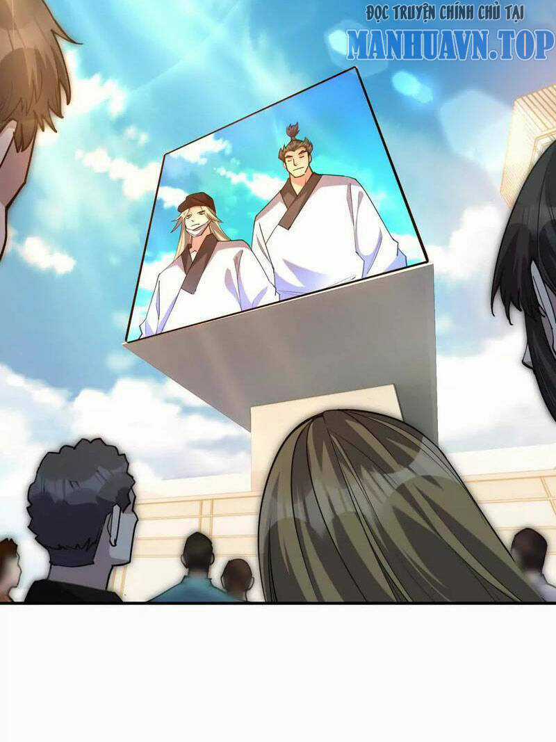 Thần Thú Quật Khởi Chương 49 trang 69