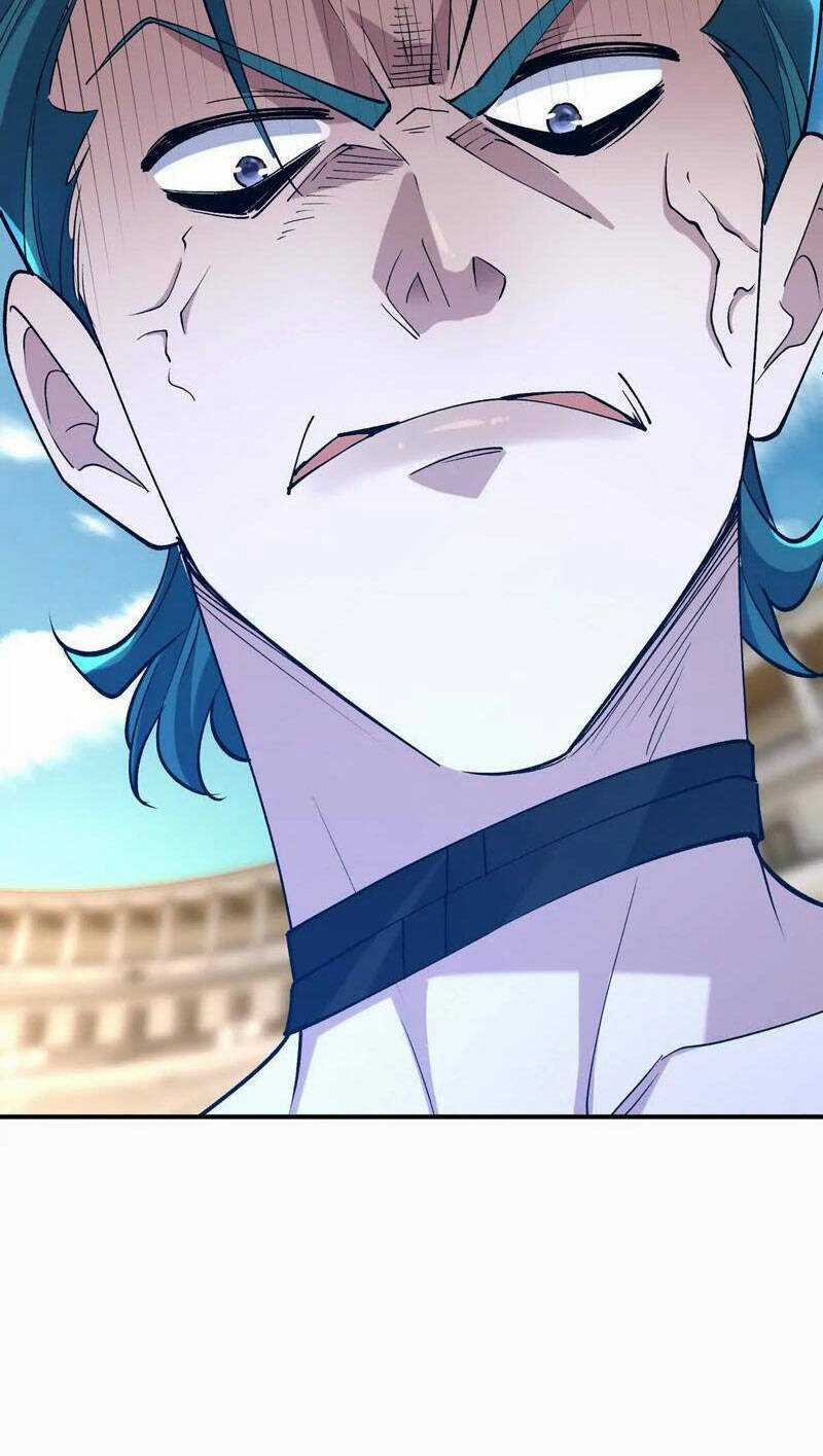 Thần Thú Quật Khởi Chương 49 trang 7