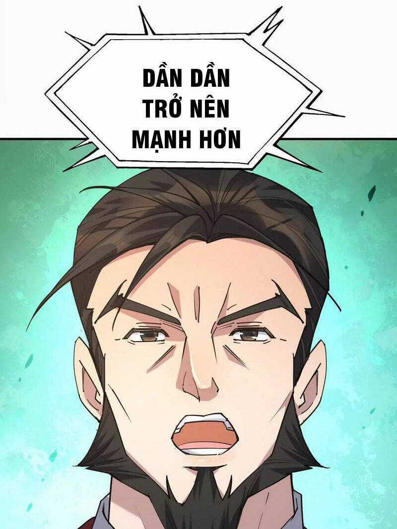 Thần Thú Quật Khởi Chương 49 trang 70