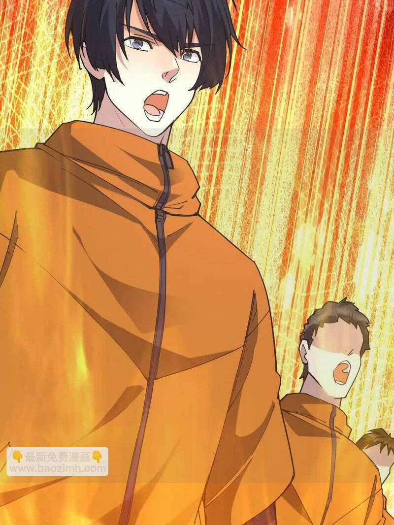 Thần Thú Quật Khởi Chương 49 trang 74