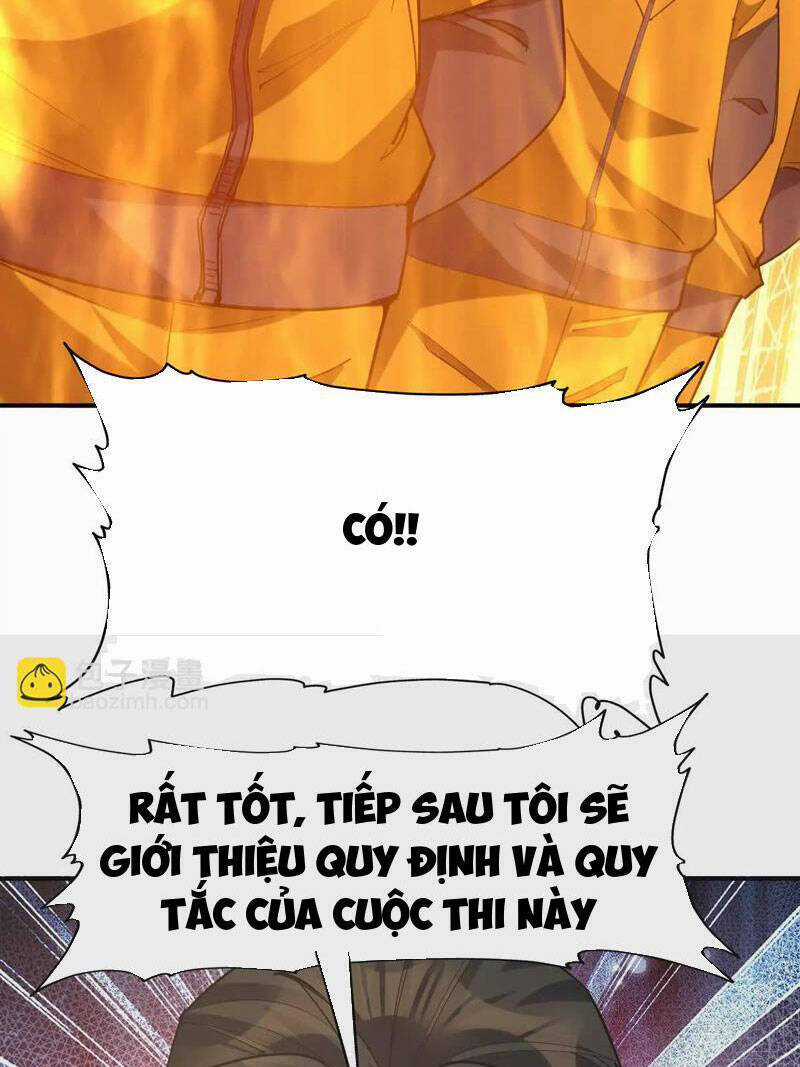 Thần Thú Quật Khởi Chương 49 trang 75