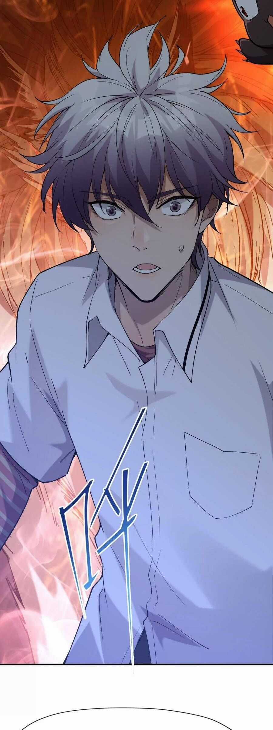 Thần Thú Quật Khởi Chương 5 trang 19