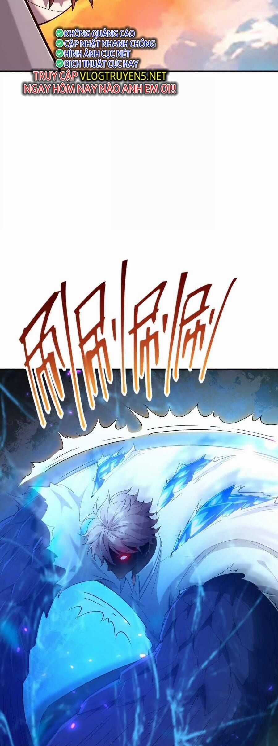 Thần Thú Quật Khởi Chương 5 trang 23