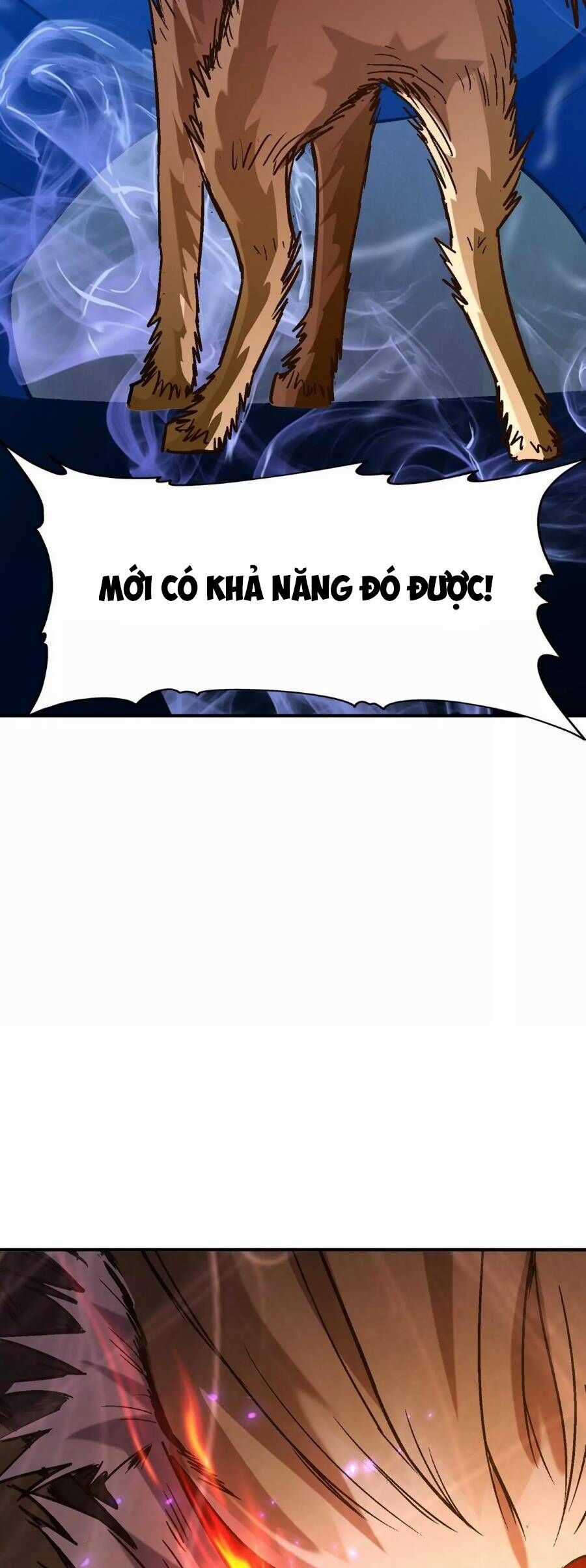 Thần Thú Quật Khởi Chương 5 trang 32