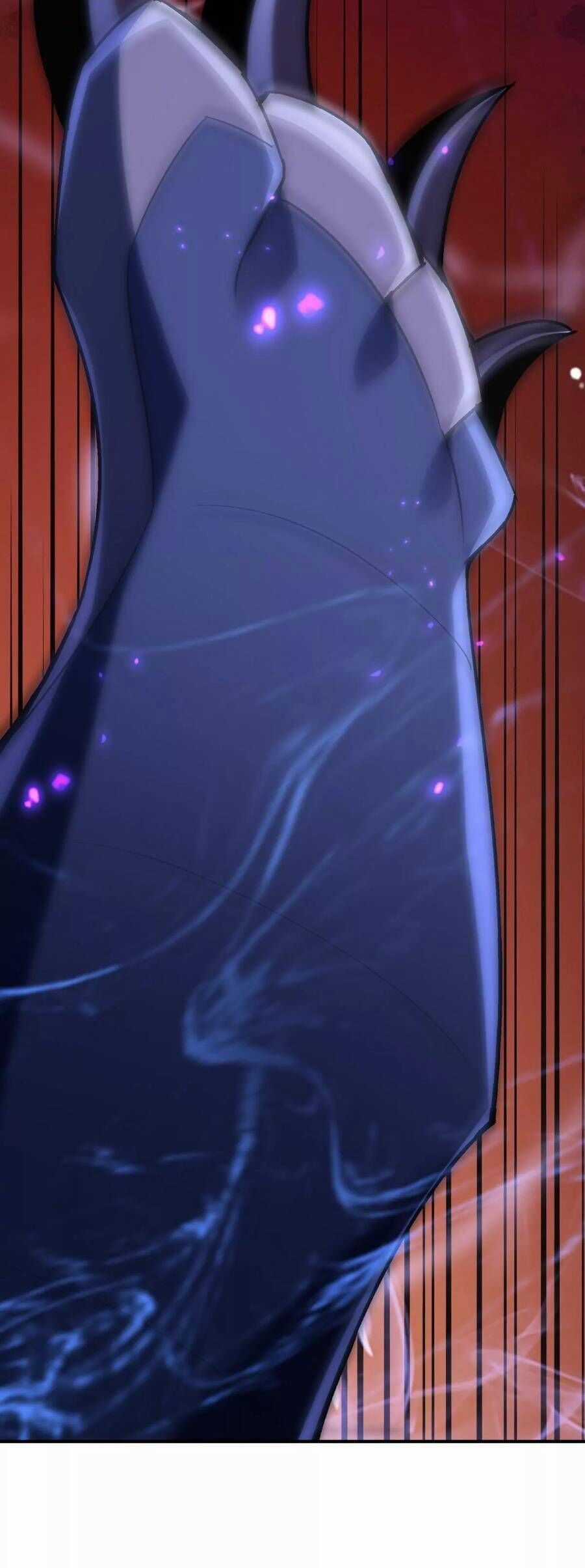 Thần Thú Quật Khởi Chương 5 trang 36