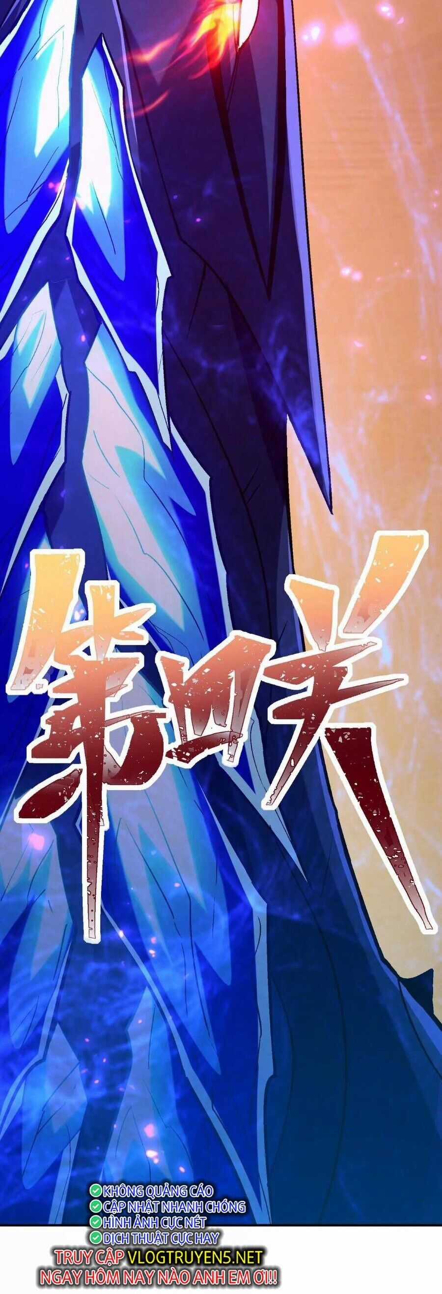 Thần Thú Quật Khởi Chương 5 trang 43