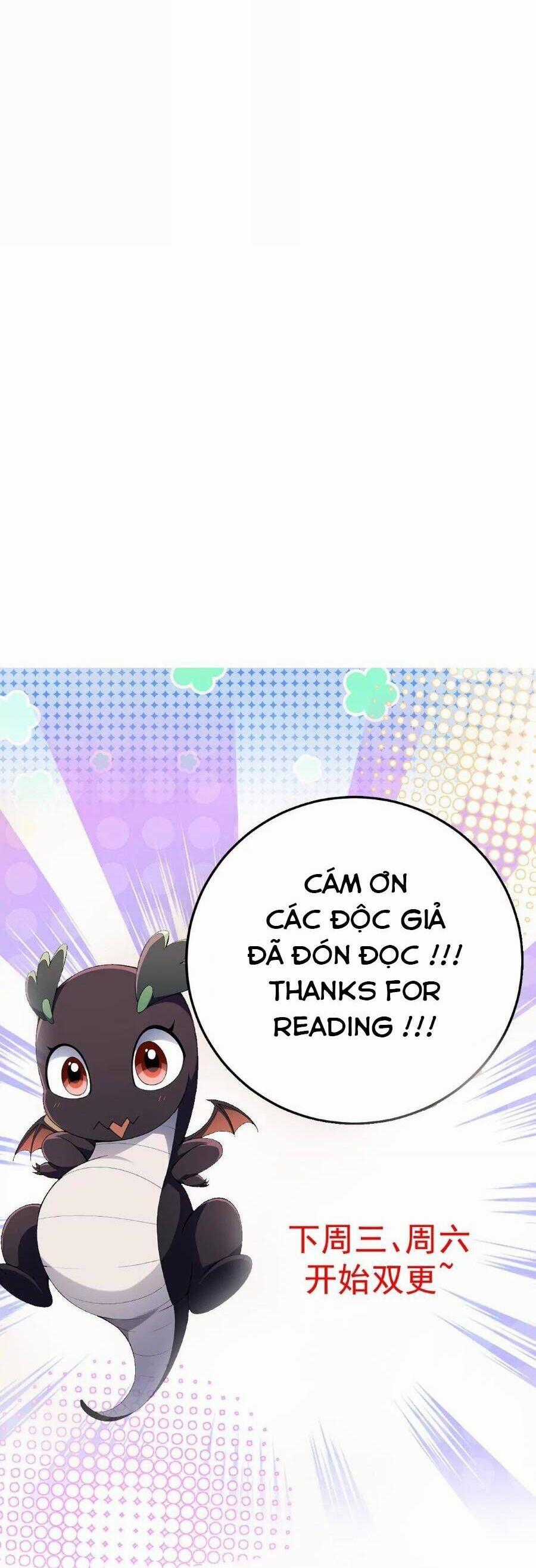 Thần Thú Quật Khởi Chương 5 trang 44