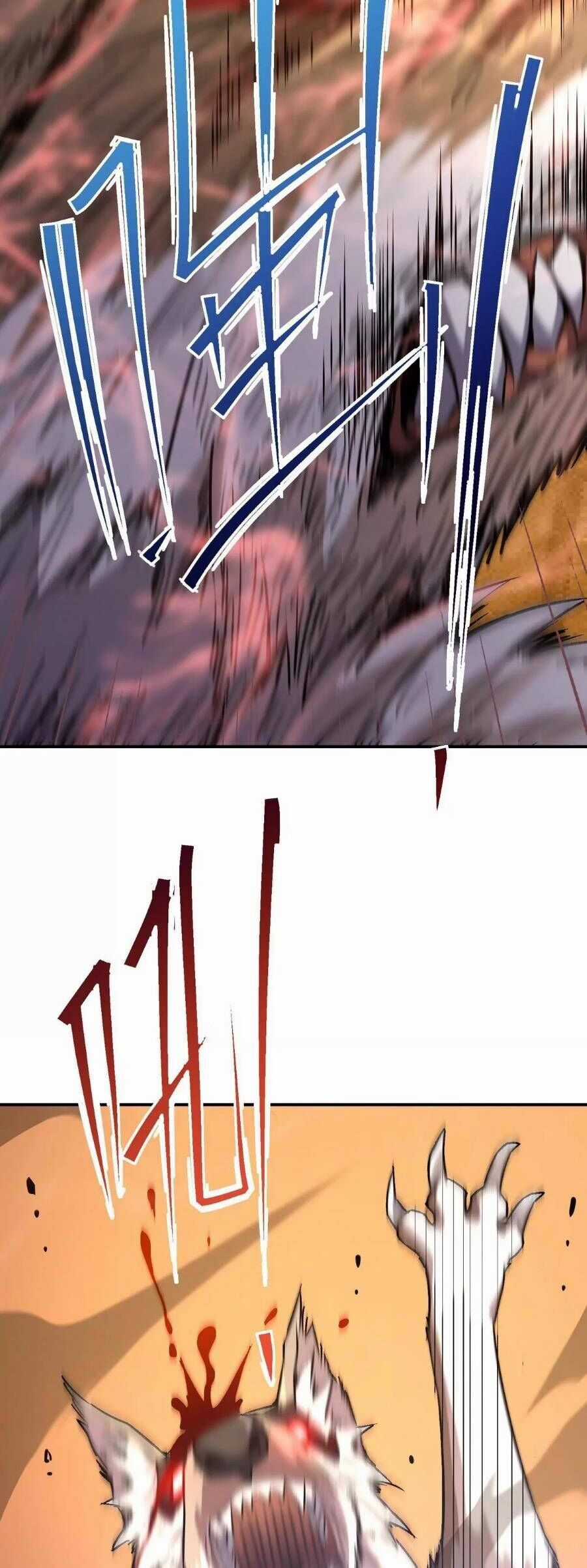 Thần Thú Quật Khởi Chương 5 trang 7