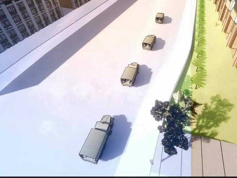 Thần Thú Quật Khởi Chương 50 trang 119