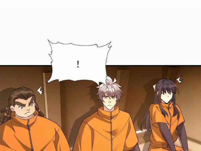 Thần Thú Quật Khởi Chương 50 trang 127