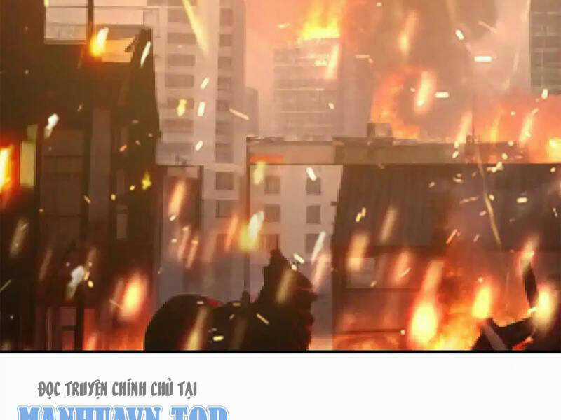 Thần Thú Quật Khởi Chương 50 trang 22