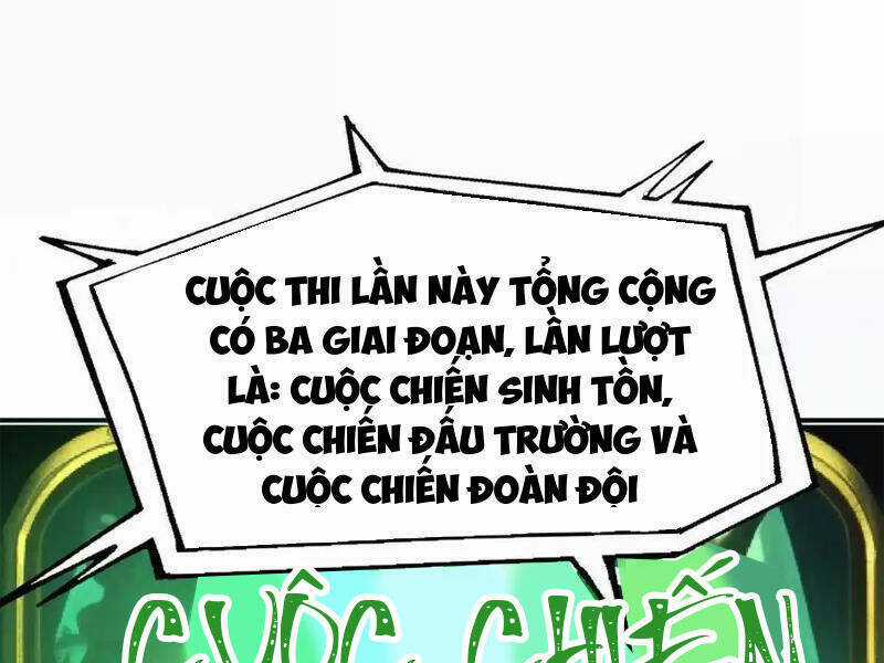 Thần Thú Quật Khởi Chương 50 trang 3