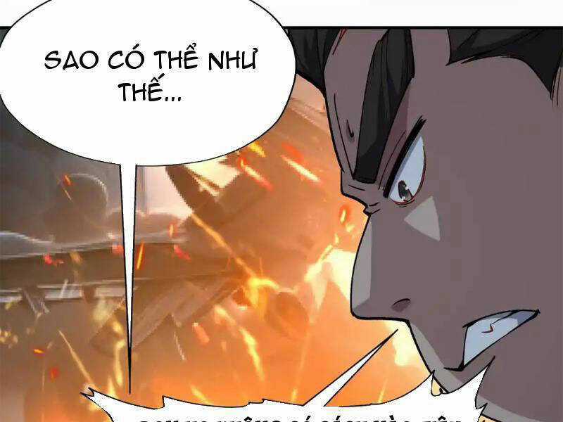 Thần Thú Quật Khởi Chương 50 trang 30