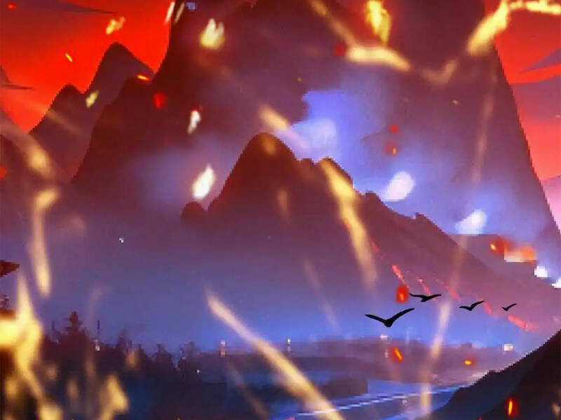 Thần Thú Quật Khởi Chương 50 trang 35