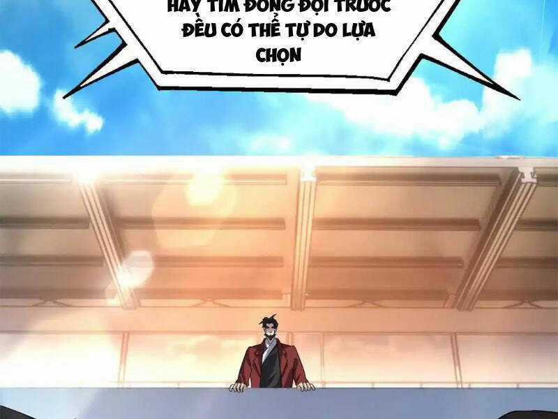 Thần Thú Quật Khởi Chương 50 trang 60