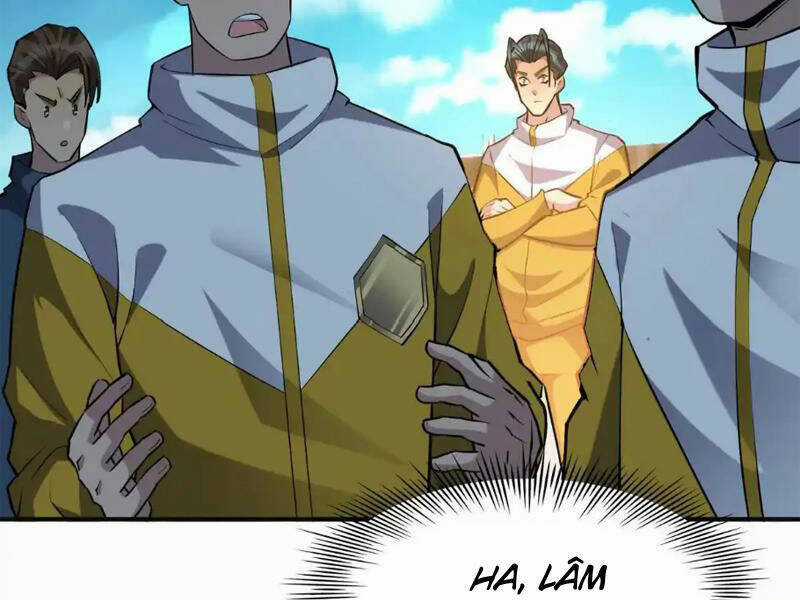 Thần Thú Quật Khởi Chương 50 trang 68