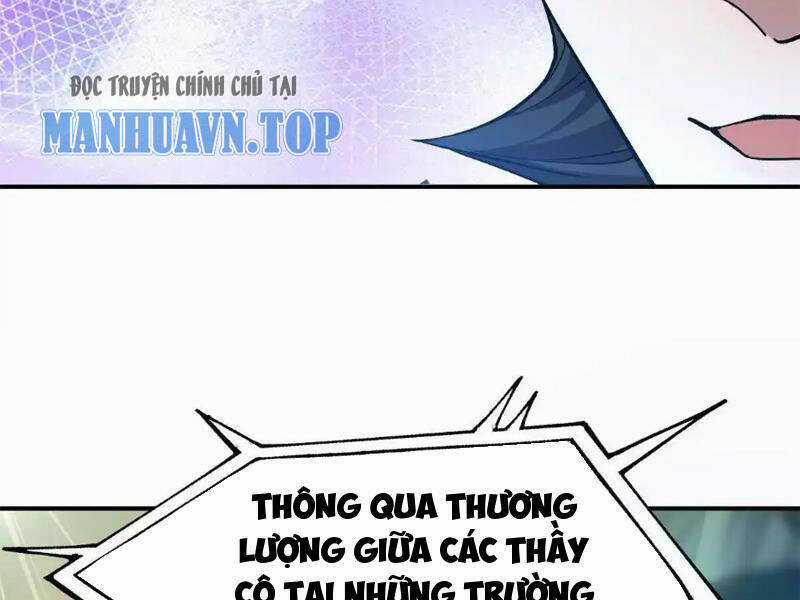 Thần Thú Quật Khởi Chương 50 trang 8