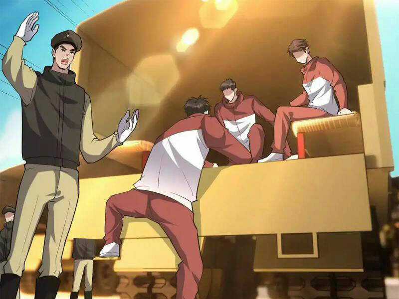 Thần Thú Quật Khởi Chương 50 trang 80