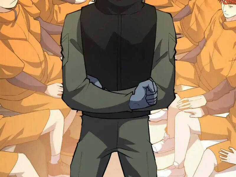 Thần Thú Quật Khởi Chương 50 trang 95