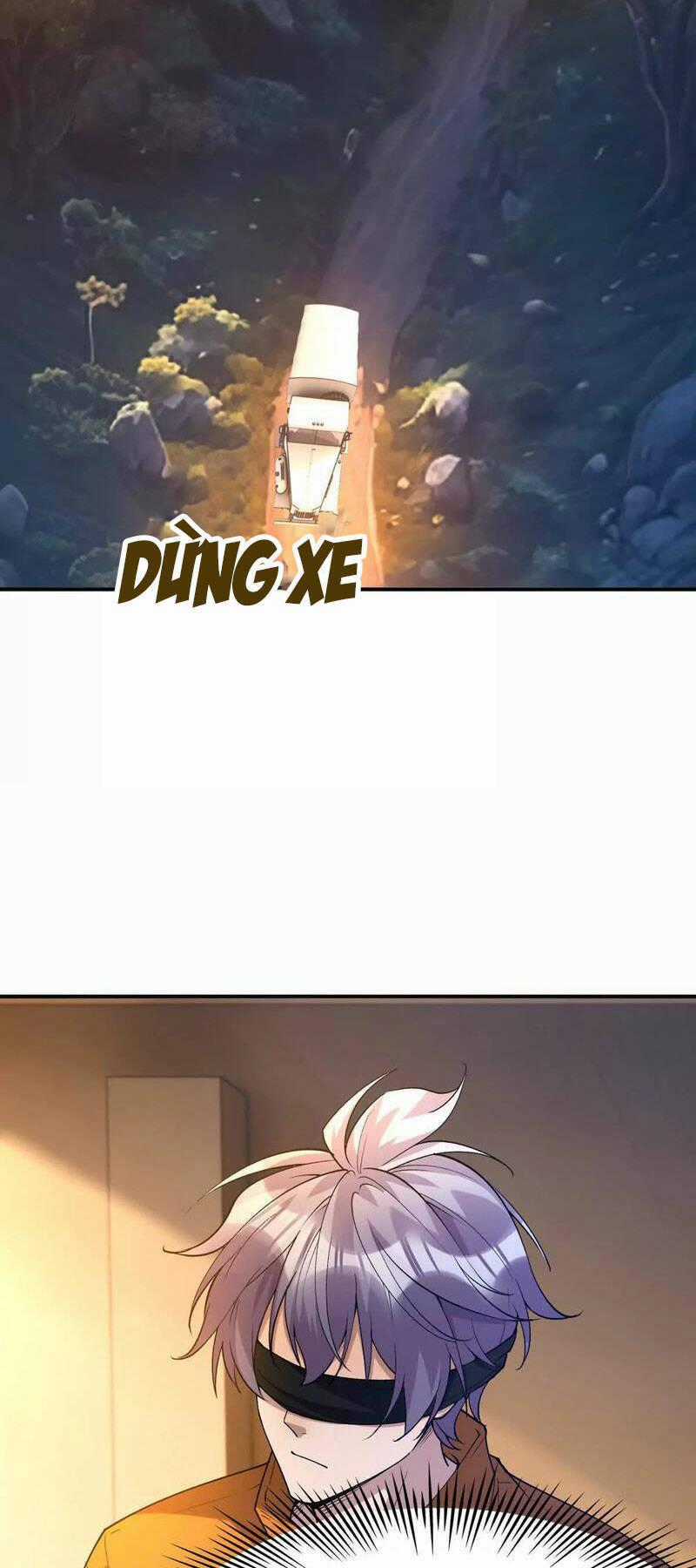 Thần Thú Quật Khởi Chương 51 trang 1