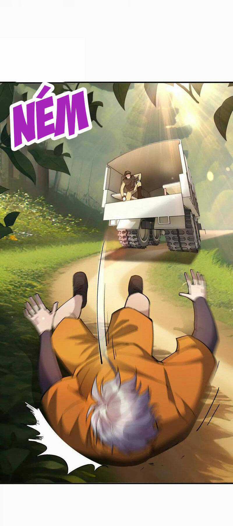 Thần Thú Quật Khởi Chương 51 trang 11