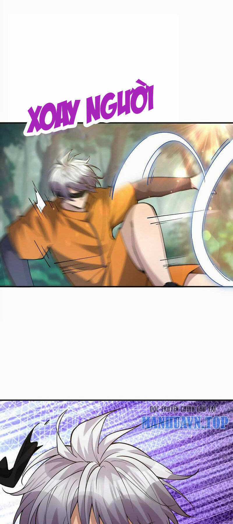 Thần Thú Quật Khởi Chương 51 trang 12