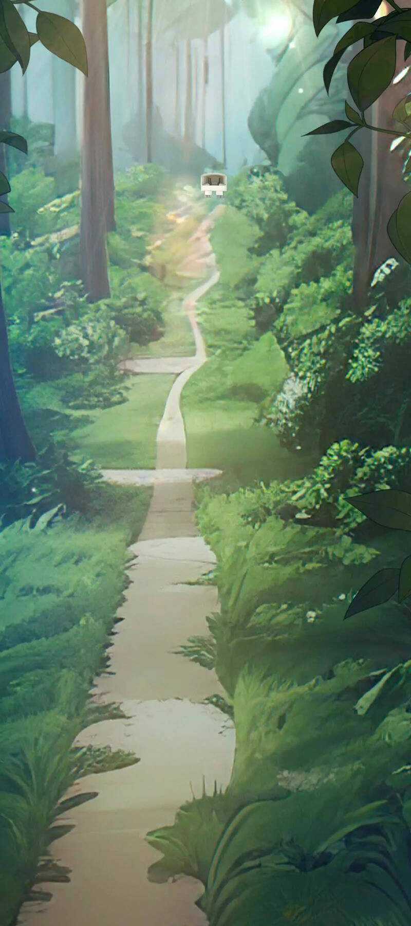 Thần Thú Quật Khởi Chương 51 trang 14