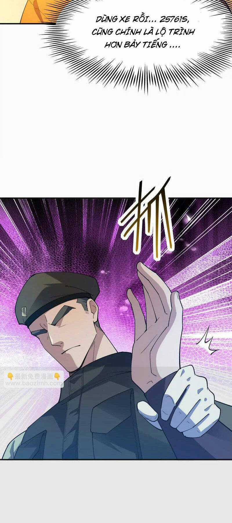 Thần Thú Quật Khởi Chương 51 trang 2