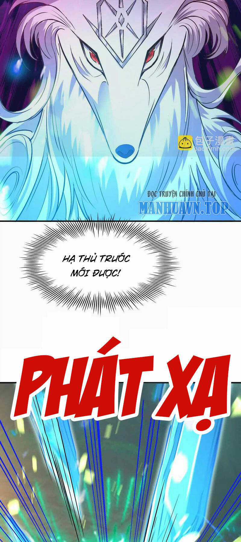 Thần Thú Quật Khởi Chương 51 trang 40