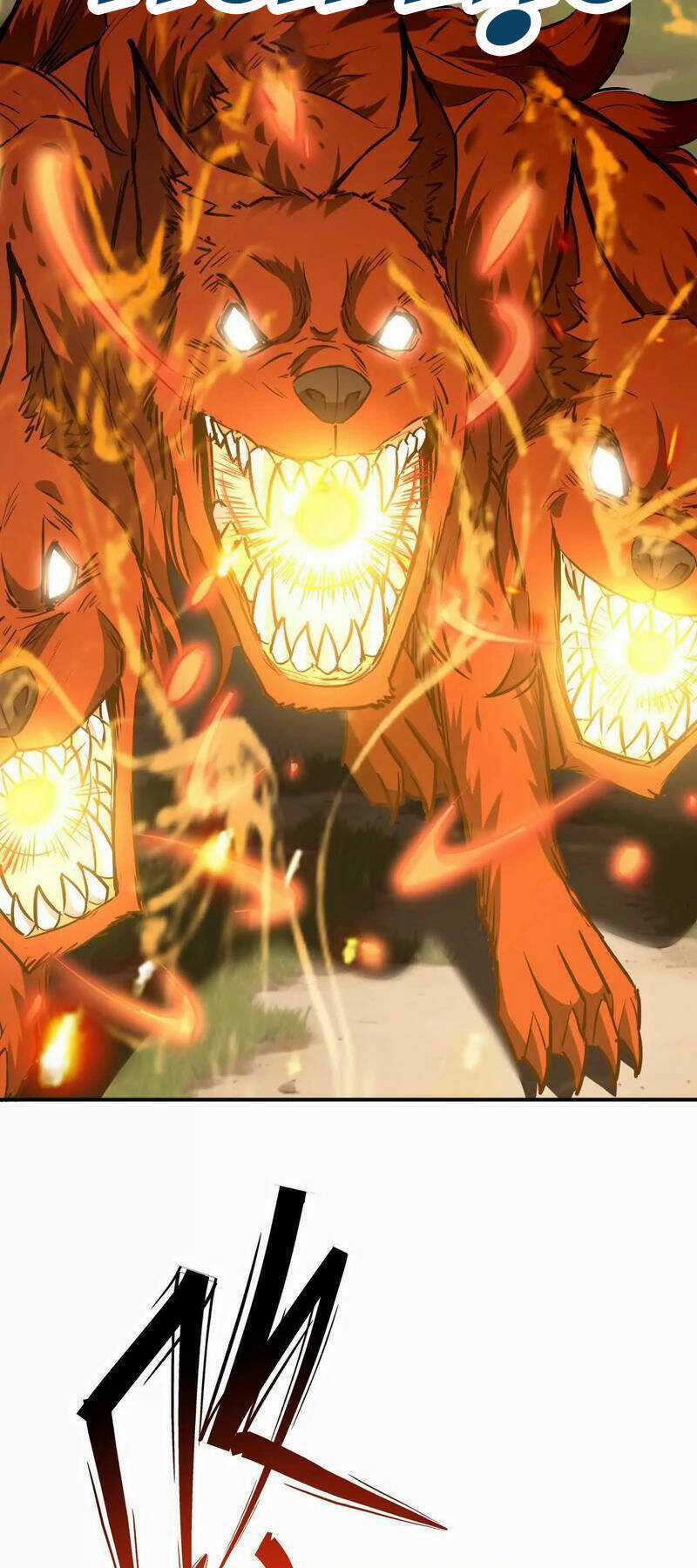 Thần Thú Quật Khởi Chương 51 trang 42