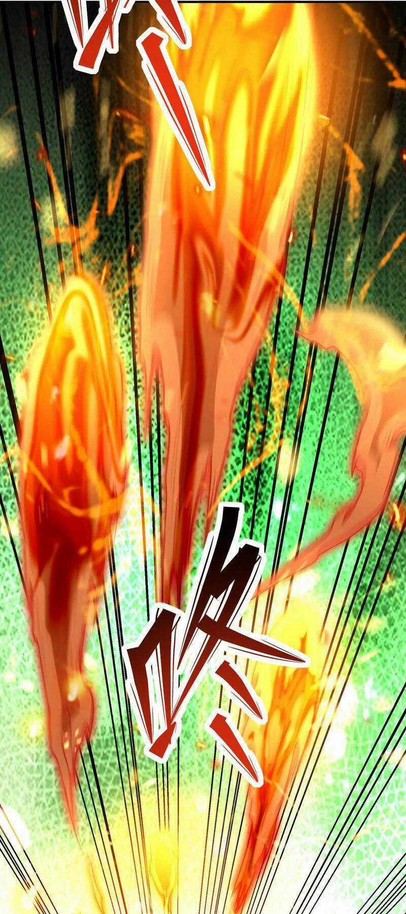 Thần Thú Quật Khởi Chương 51 trang 43