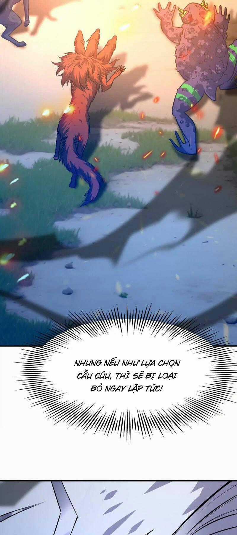 Thần Thú Quật Khởi Chương 51 trang 51