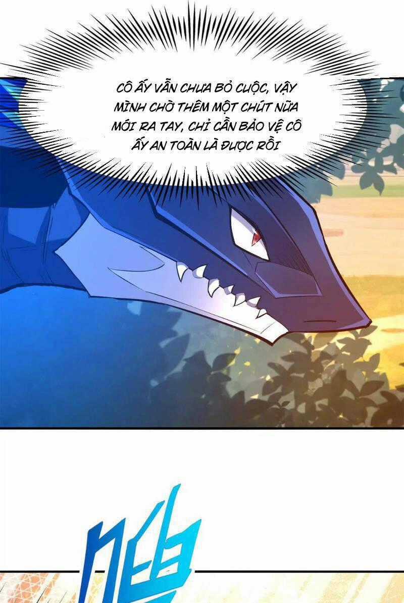 Thần Thú Quật Khởi Chương 52 trang 0