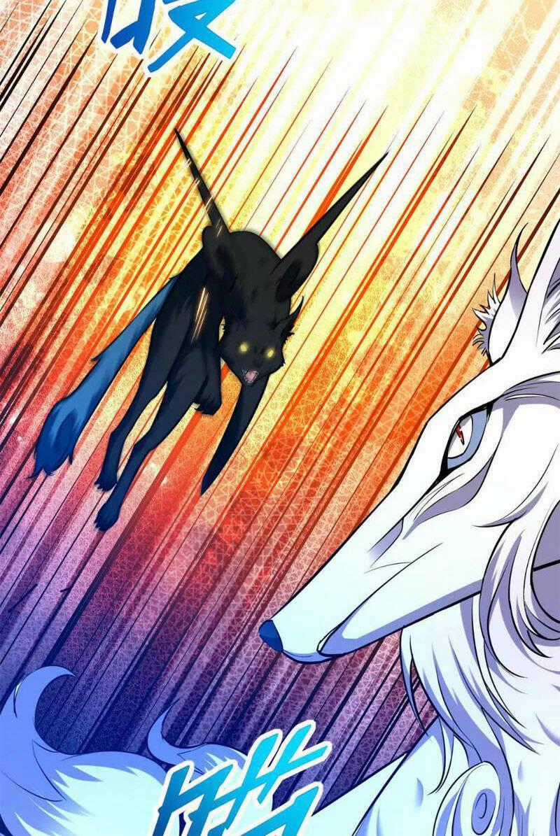 Thần Thú Quật Khởi Chương 52 trang 1