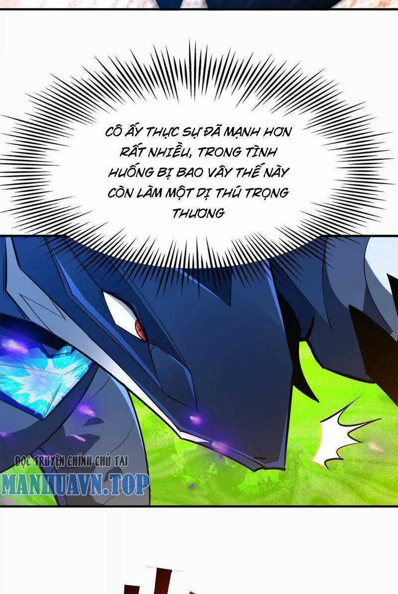 Thần Thú Quật Khởi Chương 52 trang 10