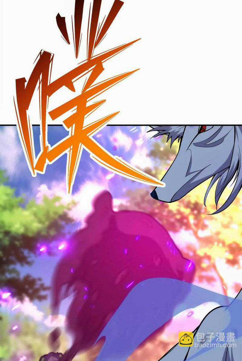 Thần Thú Quật Khởi Chương 52 trang 11