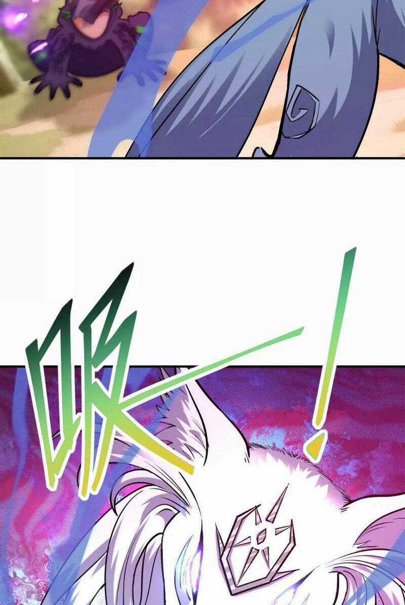 Thần Thú Quật Khởi Chương 52 trang 12